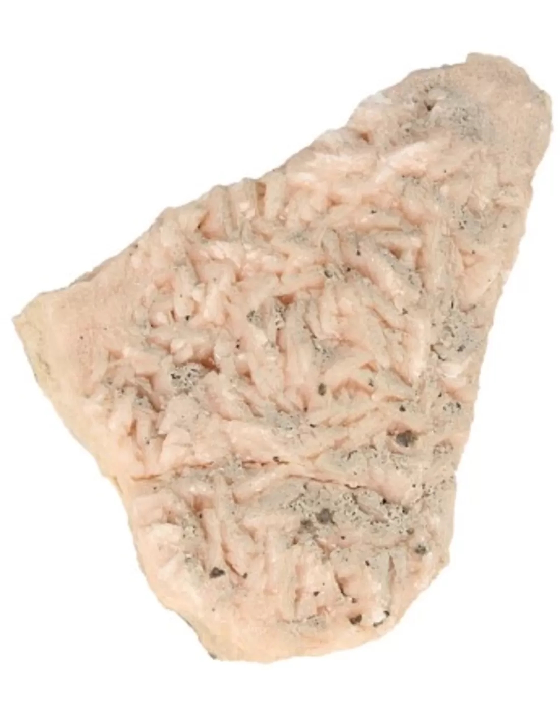 Ruwe Roze Dolomiet Edelsteen (750-1000 gr.)