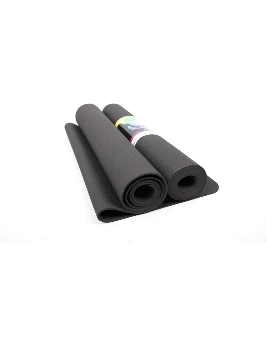 YogaStyles Yogamat TPE PRO XL