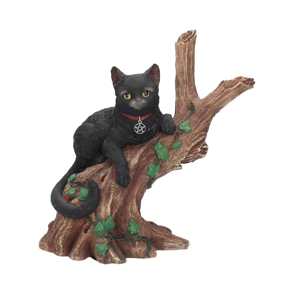 Nemesis Now Beeld/figuur Onyx Zwart
