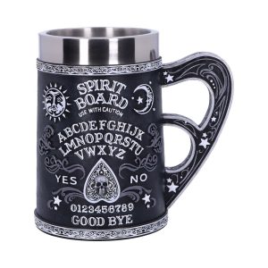 Nemesis Now - Spirit Board Tankard