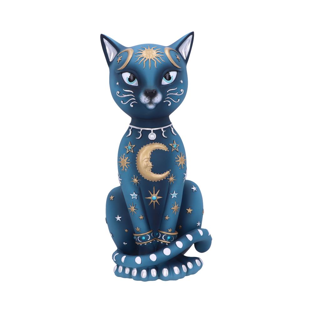 Nemesis Now - Celestial Kitty 26cm