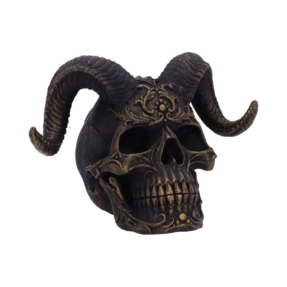 Nemesis Now Beeld/figuur Diabolus 18cm Multicolours