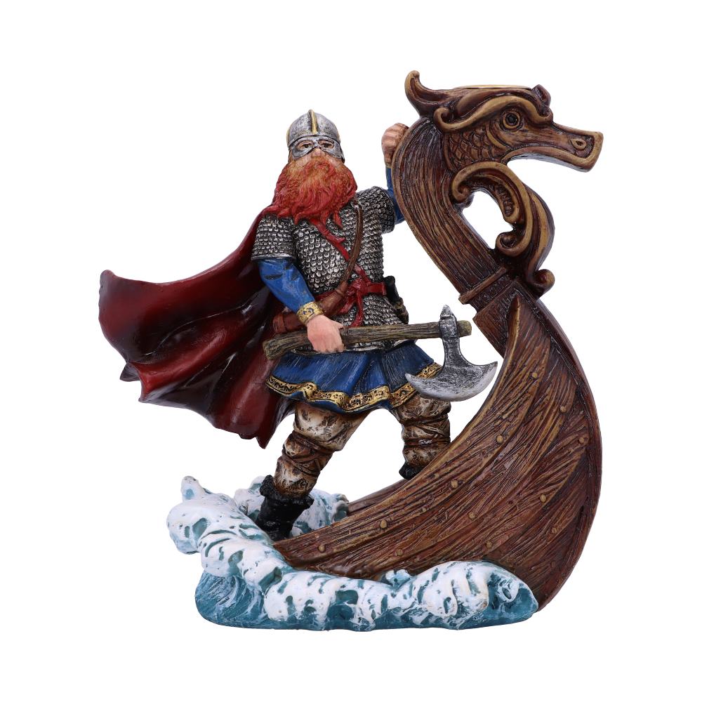 Nemesis Now - Magnus Backflow Wierookbrander 16.2cm