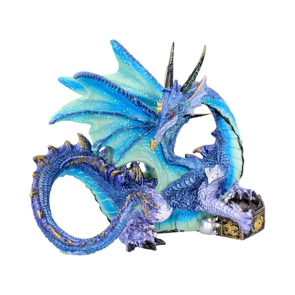 Nemesis Now - Piasa Dragon Figuur 12cm