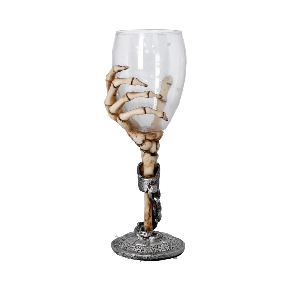 Nemesis Now - Claw Goblet (21cm)