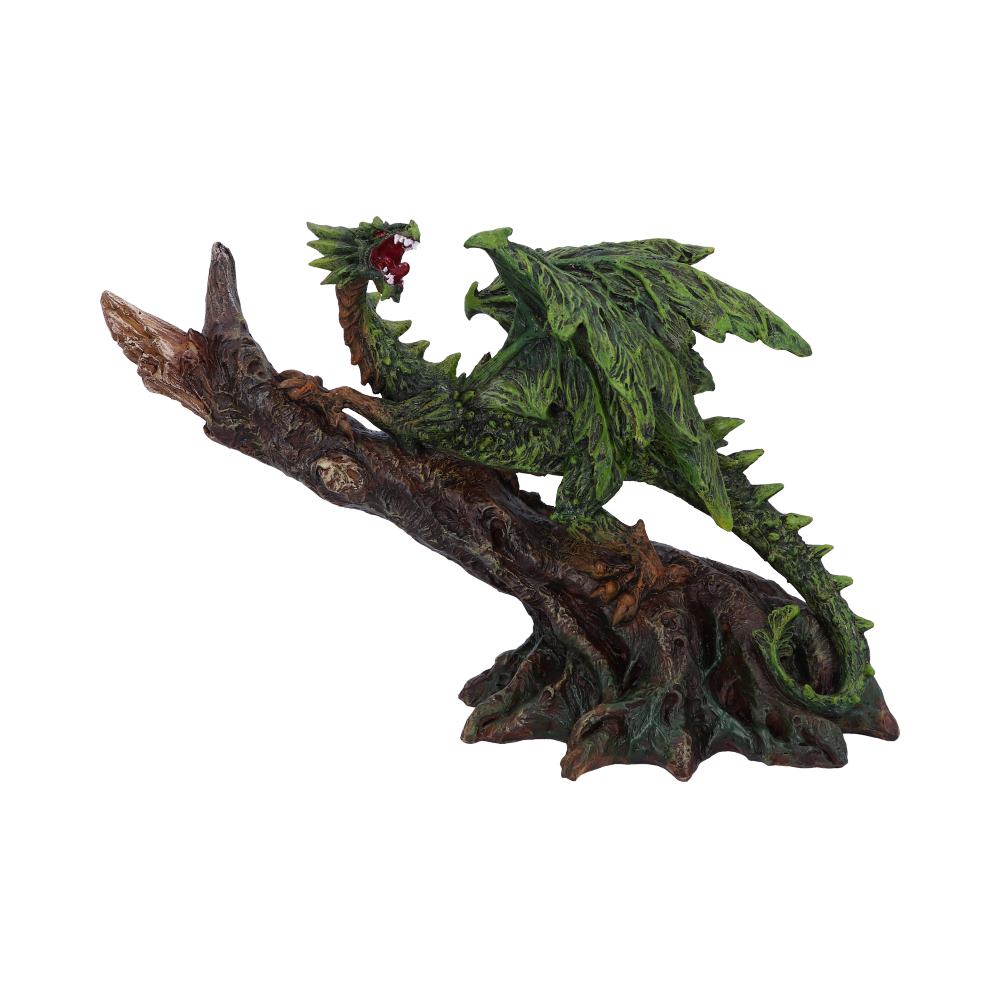 Nemesis Now Beeld/figuur Forest Freedom Draak Multicolours