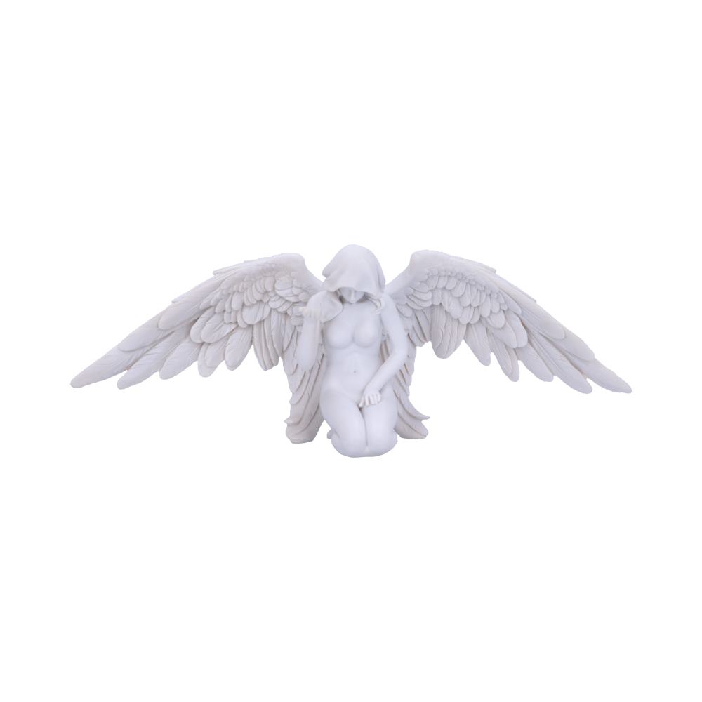 Nemesis Now Beeld/figuur Angels Offering Engel Wit