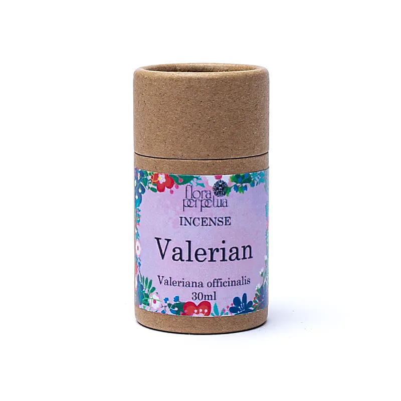 Echte Valeriaan wierookkruid - 30 gram
