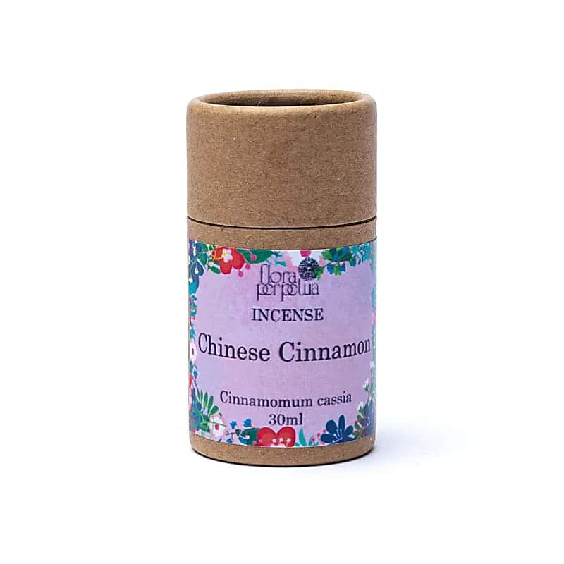 Chinese kaneel wierookkruid - 30 gram
