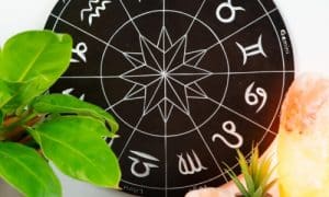 Spirituele Wanddecoratie