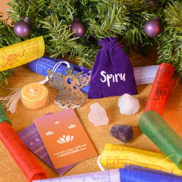Kerst - Cadeauset