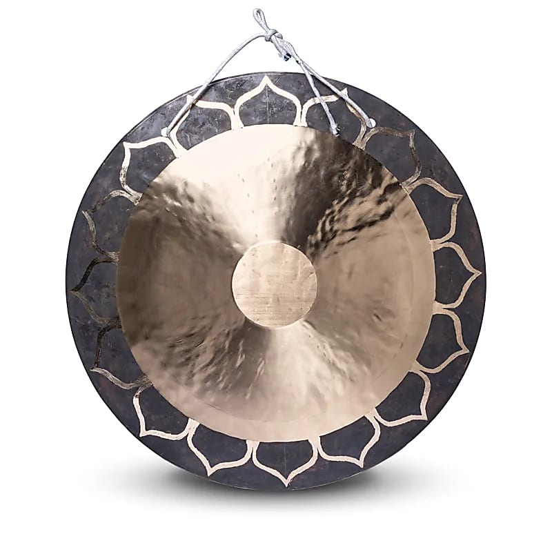 Windgong Lotus (55 cm)