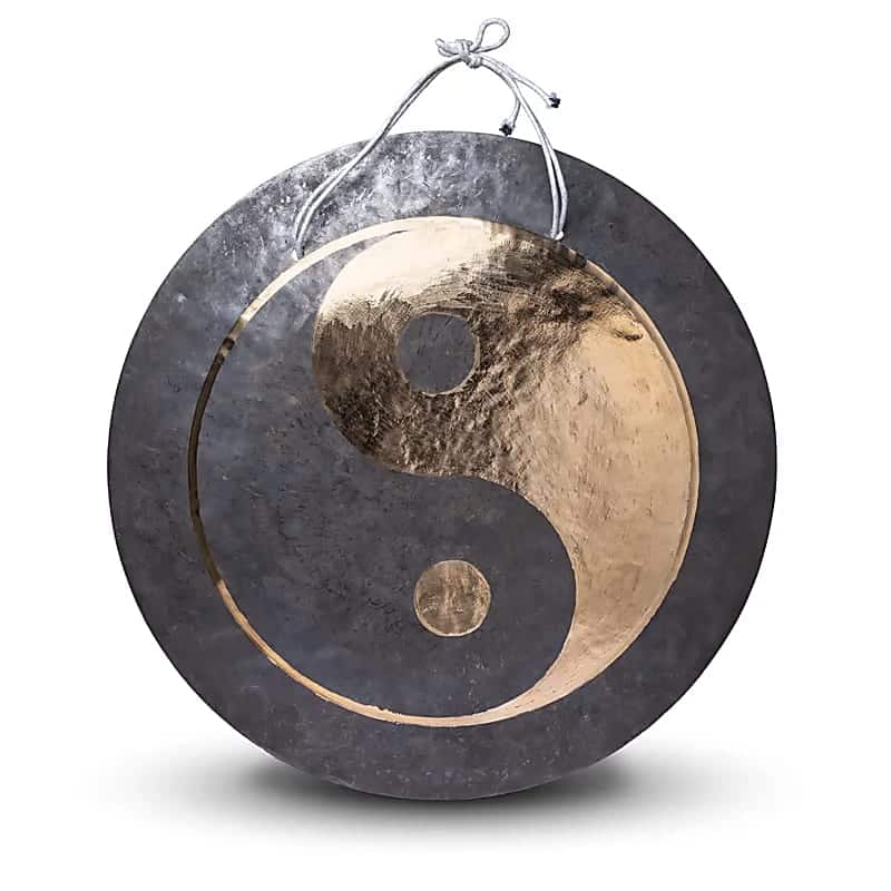 Windgong Yin Yang - 70cm