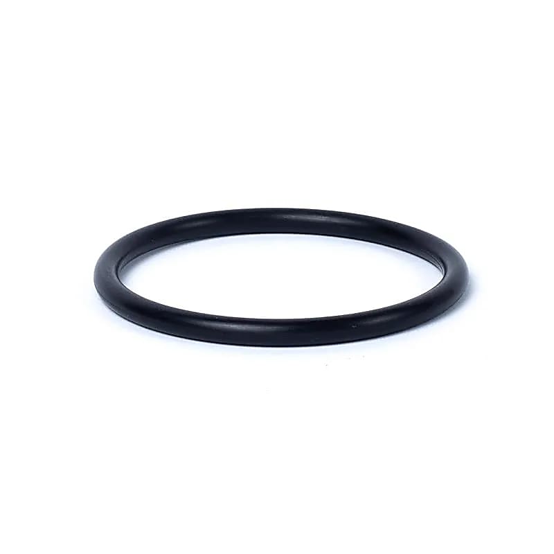 Rubber O-ring voor klankschalen