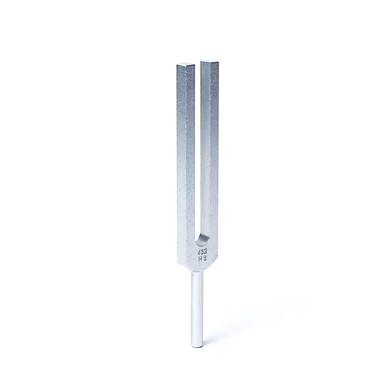 Stemvork 432 Hz
