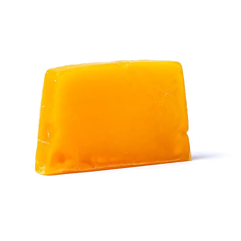 Natuurlijke handgemaakte zeep Vanille