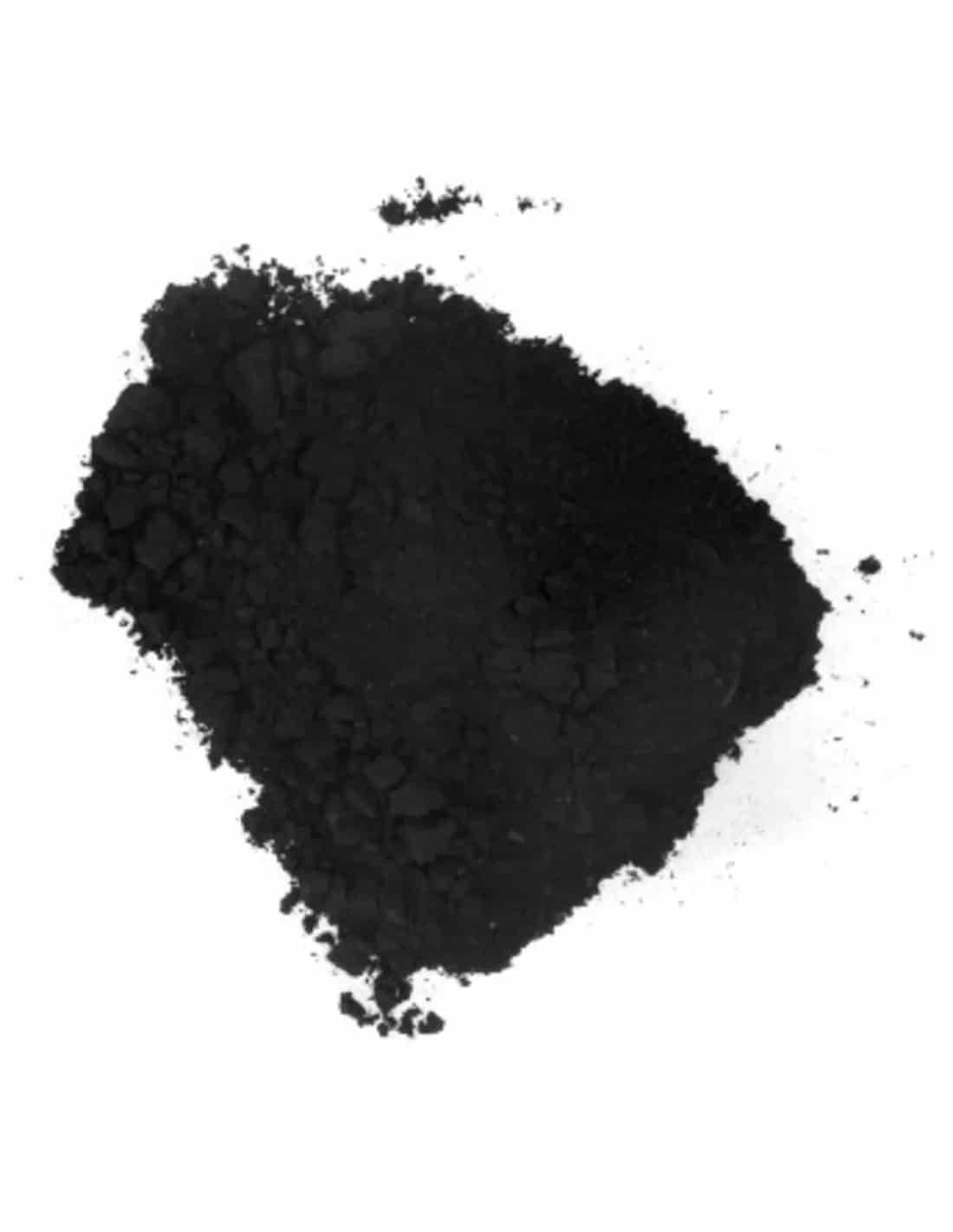 Shungit edelsteen poeder 10 gr