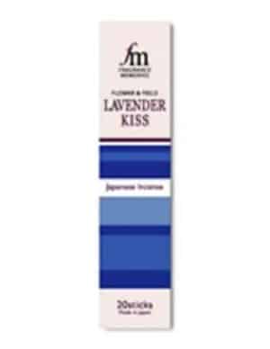 Lavender Kiss Aromatische Geur Beleving