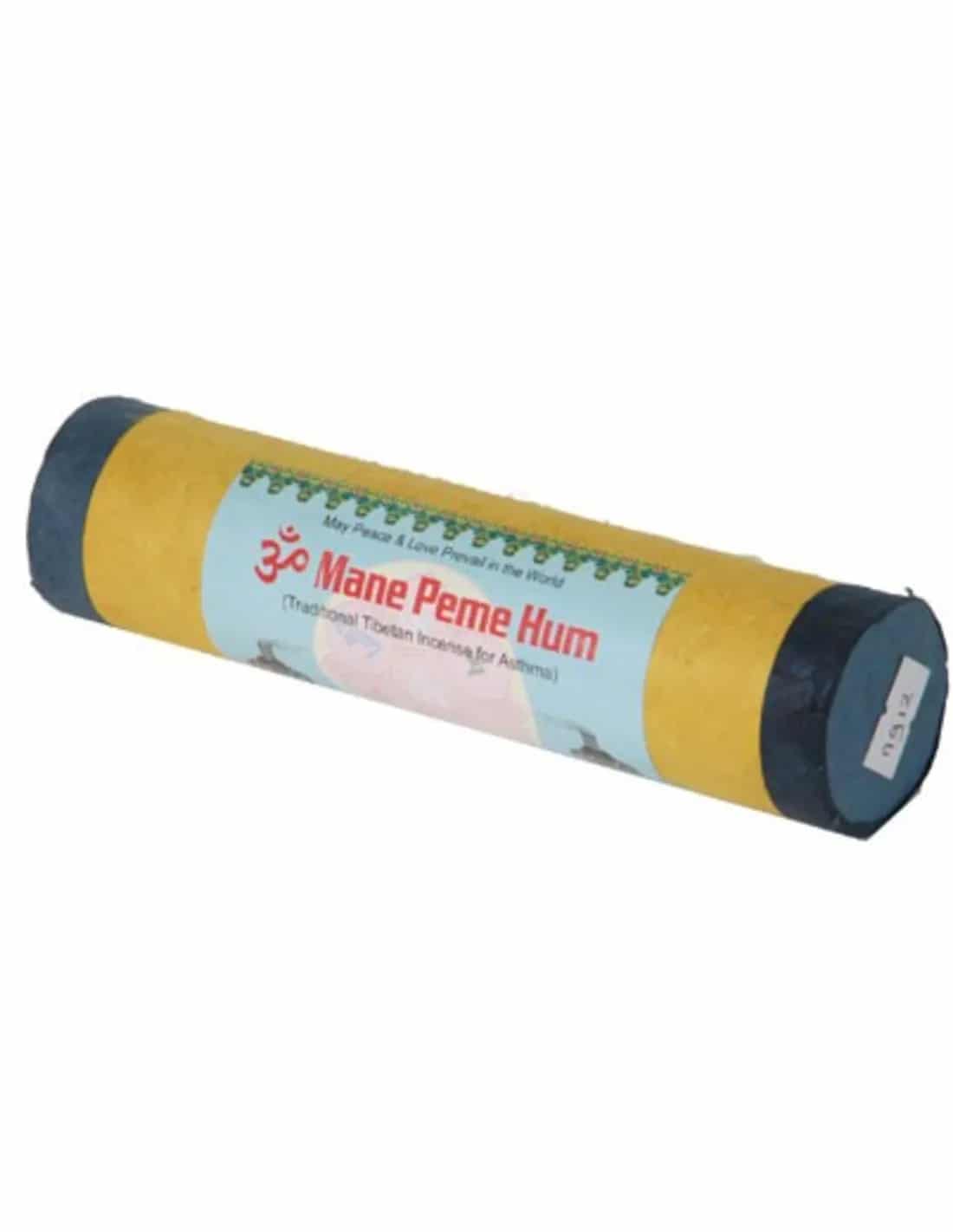 Mane Peme Hung Aromatische Wierook Stokjes