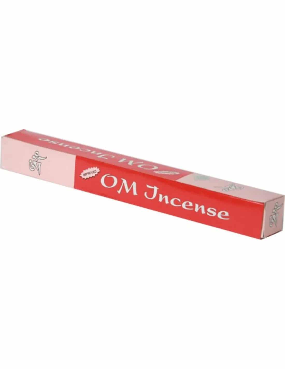 OM Incense Wierook Stokjes