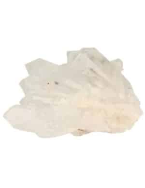 Superkwaliteit Arkansas Bergkristal 508 gram