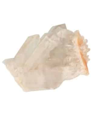 Superkwaliteit Bergkristal uit Brazilië met gewicht van 685 gram