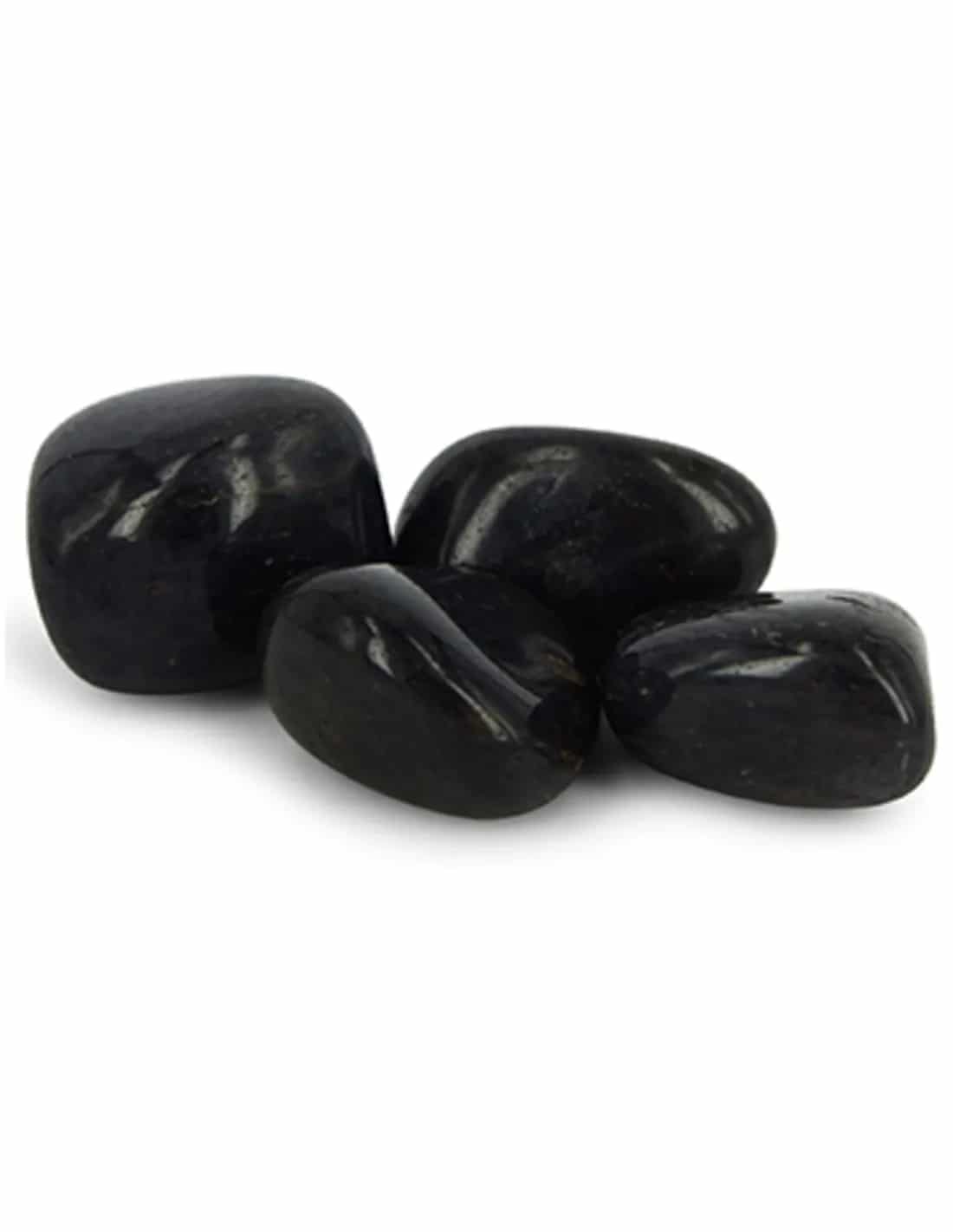Aventurijn blauw trommelstenen 100 gr. (mt3)