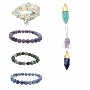 Boogschutter Sieraden Set - Bundel