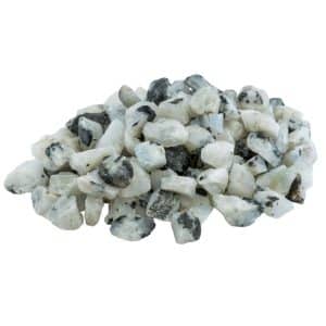 Ruwe Edelstenen Maansteen - 20 - 30 mm - 1KG
