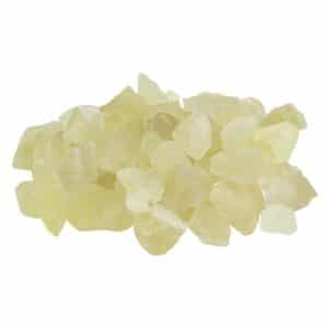 Ruwe Edelstenen Citrien - 20-30 mm - 1 KG