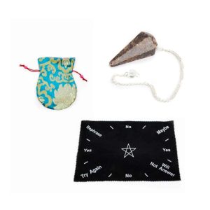 Basic Granaat Pendel Set – Bundel