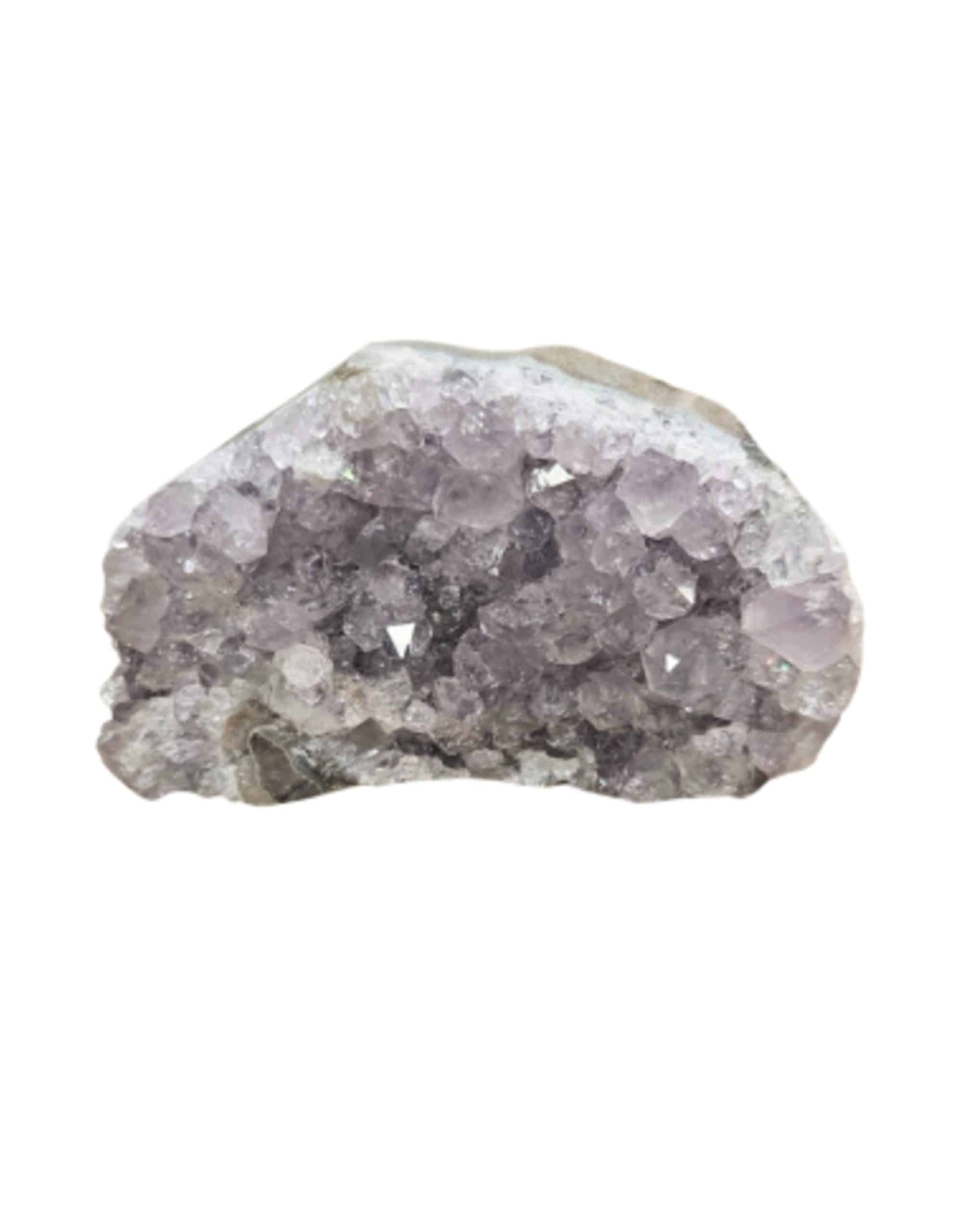 Amethist Ruw Brazilië Uniek Stuk 130-165g