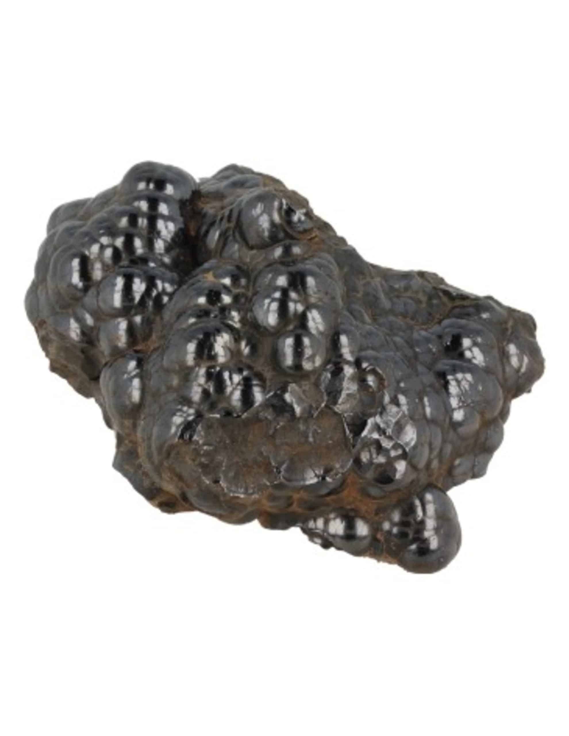 Bulk Hematiet Marokko 25 kg Voordeelverpakking