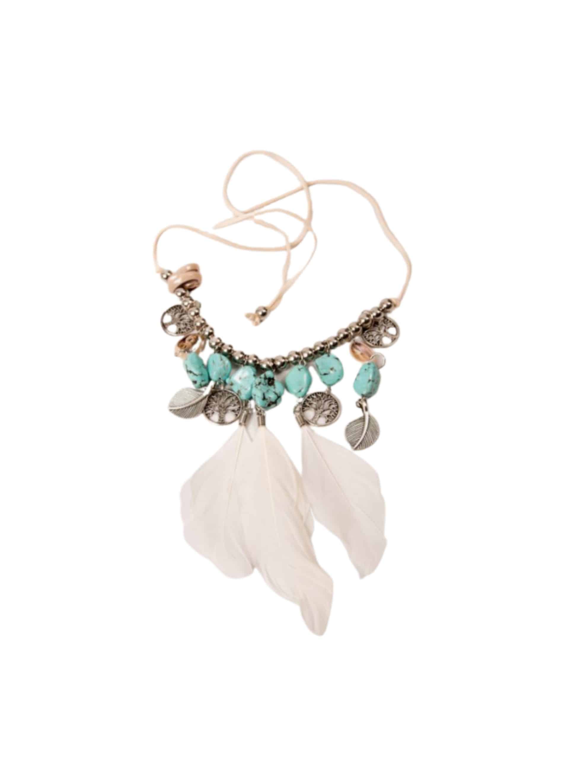 Verstelbare stijlvolle ketting elegant design veelzijdig accessoire