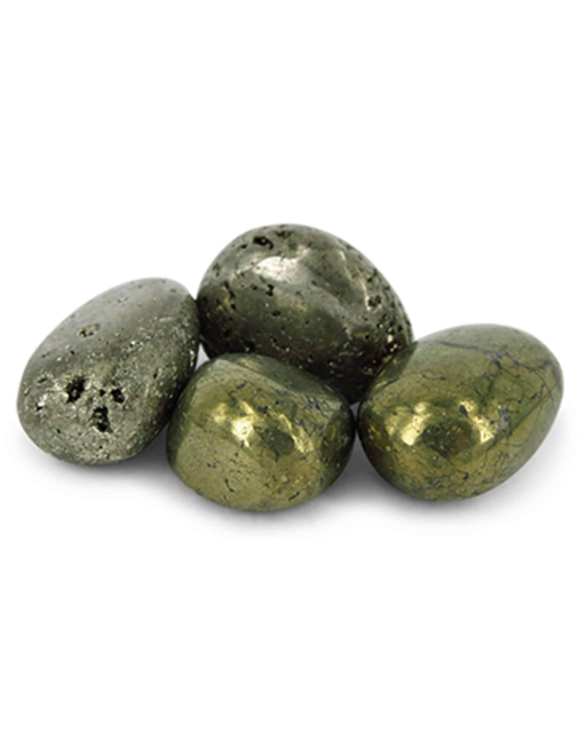 Pyriet 500 gr. trommelstenen (mt3)