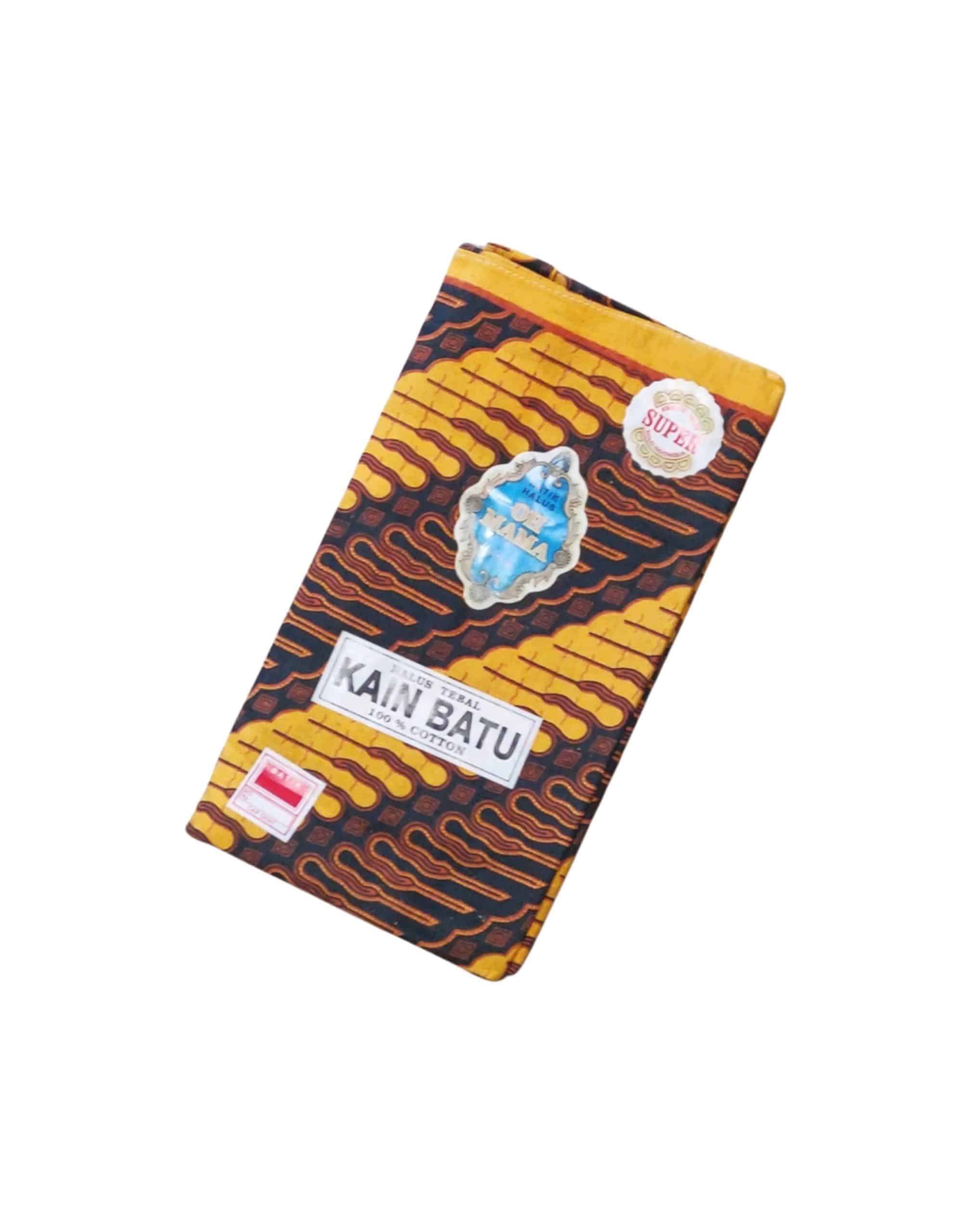 Sarong voor heren