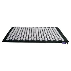 Spijkermat Shakti Mat Katoen Lotus Zwart
