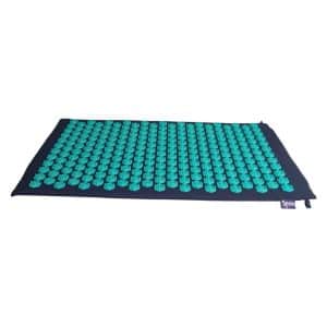 Spijkermat Shakti Mat Katoen Lotus Blauw